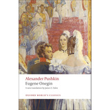 Libro: Eugene Onegin: A Novel In Verse (oxford Worldøs Class