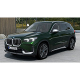 Bmw Xi 25e Hibrida Conectable Suv Camioneta Sport Turbo Phev