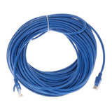 Cable Ethernet Cat6 24 Metros