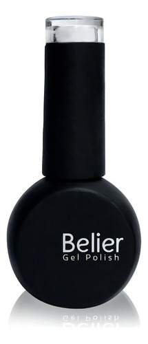 Esmalte Gel Polish Top Coat - Ml - mL a $3080