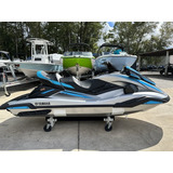 Fx Cruiser Ho 2024 0km Yamaha Jetski Jet Ski Seadoo Gtx 170