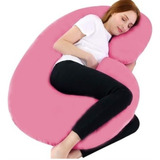 Almohada Cojín Prenatal Embarazo Lactancia + Regalo De Bebé