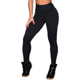 5 Calças Fitness Legging Suplex Atacado Para Revenda