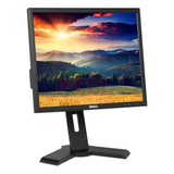 Monitor Lcd Dell P190st/190sb 19 Pulgadas Vga Dvi