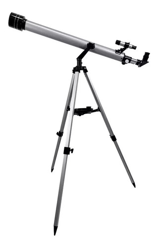 Telescópio F90060m Refrator Azimutal Constellation