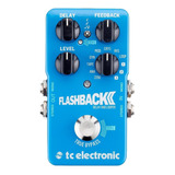 Tc Electronic Flashback 2 Smash Delay Looper A Meses