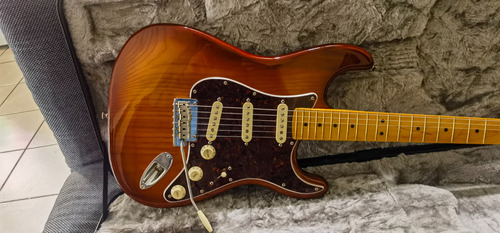 Fender Stratocaster American Pro Ii