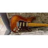 Fender Stratocaster American Pro Ii