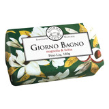 Giorno Bagno - Sabonete Magnólia E Lichia 180g