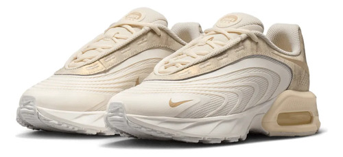 Nike Air Max Fire Se Tenis Beige Para Mujer | Meses sin interés