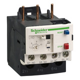 Relé Térmico Para Contactor Tesys Lrd 2.5-4a Schneider