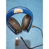 Headset Ps4 Sony