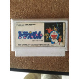 Doraemon Nintendo Nes Famicom Japonés Original
