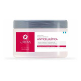 Crema Masajes Anti Celulitis X 250gr Centella Asiatica Libra