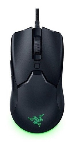 Mouse Óptico Gamer Viper Mini 8.500 Dpi Razer