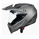 Casco Multiproposito Ap28 Solid Y Kamo Mate