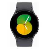 Reloj Samsung Galaxy Watch 5 Negro Nuevo