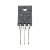 2sk3611 K3611  Mosfet 250v 10a To-220f