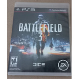 Batltlefild 3 Ps3 