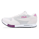 Zapatillas Fila Euro Jogger De Mujer 1138 Mark