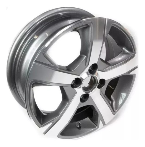 Llanta Original Chevrolet Onix 15 Prisma Aveo Montana Corsa