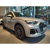 Audi Q5 Sportback 45tfsi 245cv Sline Quattro A3 A4 A5 Q7 Q8