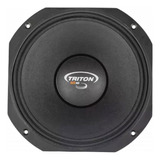 Woofer Medio Triton 10 Pulgadas 8 Ohms 500w Rms Mg 510