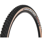 Cubierta Vittoria Barzo Xc-race 29x2.25 Tubeless G2 - Color Negro / Marron