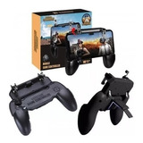 Manete Gamepad W11+ Controle Para Celular Pubg Free Fire