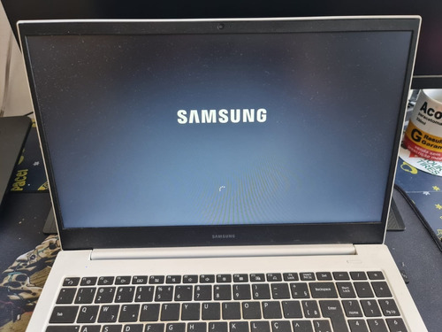 Samsung Book X30 - 16gb Ram Com Ssd