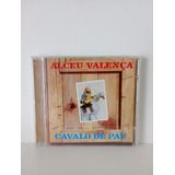 Cd Alceu Valença - Cavalo De Pau