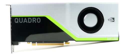 Nvidia Quadro Rtx 6000