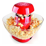 Popcorn Maker Machine, Popcorn Popper En Casa