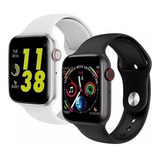 Relógio Inteligente Smartwatch Digital W34 Iwo 13 Pulseira S