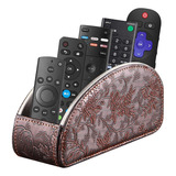 Fanousy Soporte De Control Remoto De Tv Para Mesa Con 5 Comp