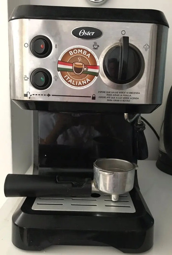 Cafetera Expresso Oster en Cafeteras, Donde Comprar Cafetera Expresso Oster  en Argentina | Pgn 10