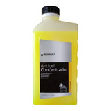 Liquido Refrigerante Concentrado Original Renault  1 Ltro