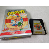Atari 2600 Popeye 