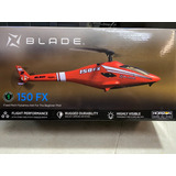 Helicoptero Rc Blade 150 Fx