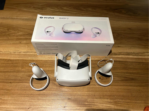 Oculus Quest 2 - 256 Gb