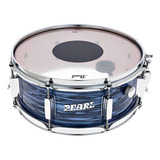 Caixa Pearl President Deluxe 75th 14x5,5 Ocean Ripple