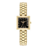 Relógio Technos Feminino Mini Dourado - 2035mxhs/1p
