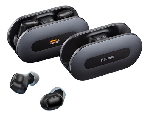 Fone De Ouvido Bluetooth 5.3 Compatível Com iPhone Sansumg 