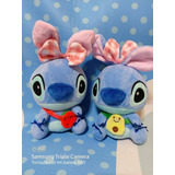 Stitch 25cm Importado Extrasuave Exclusivo Peluches Dashee