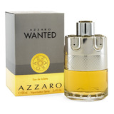 Azzaro Wanted 100ml Edt Spray