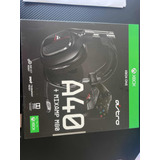 Astro A40 + Mixamp M80