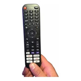 Control Remoto Para Hisense Recco Master G Smart Tv K154