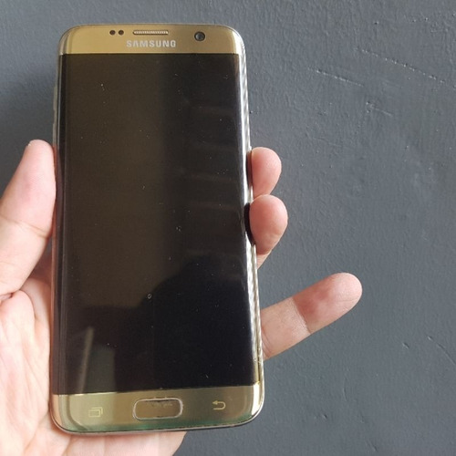 Samsung Galaxy S7 De 32gb Amoled 51 Pulgadas Desbloqueado