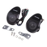 Bluetooth Para Motocicleta Audio Estéreo Música Sistema