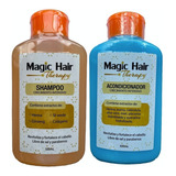 Magic Hair, Cabello Radiante. - mL a $77